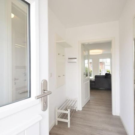 فيلا Haus Katharina Links Wyk auf Föhr المظهر الخارجي الصورة