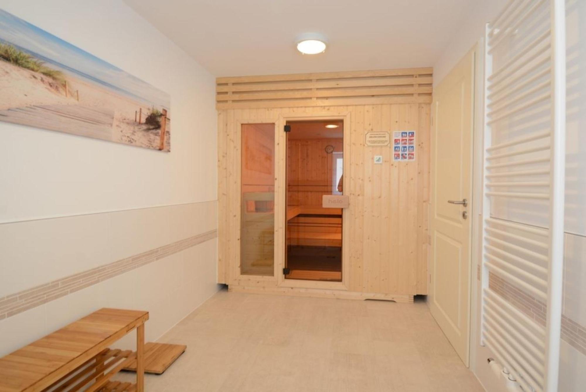فيلا Haus Katharina Links Wyk auf Föhr المظهر الخارجي الصورة