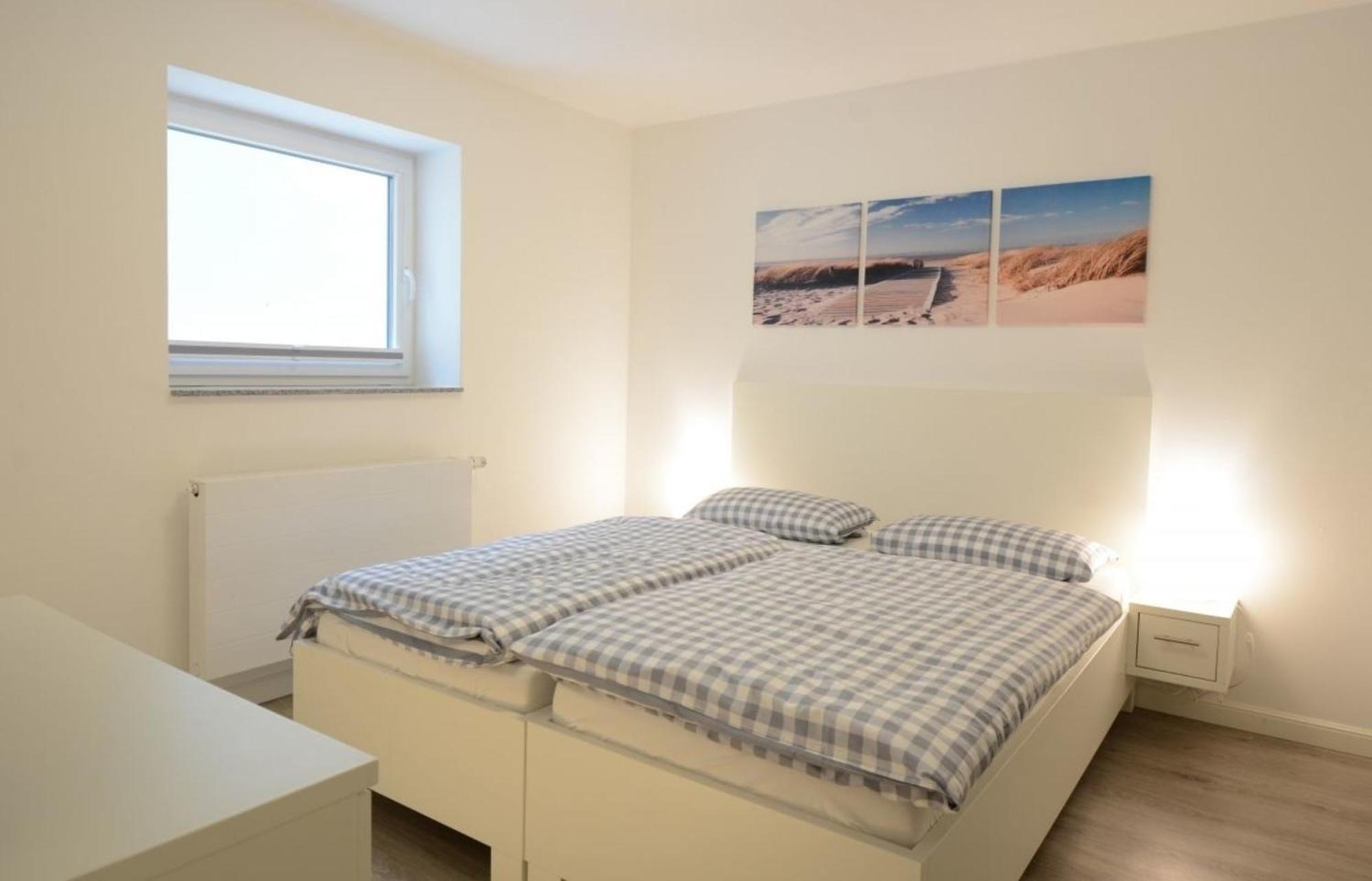 فيلا Haus Katharina Links Wyk auf Föhr المظهر الخارجي الصورة
